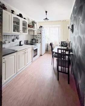 3-к квартира, вторичка, 59м2, 2/9 этаж