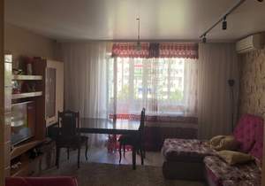 4-к квартира, вторичка, 86м2, 5/9 этаж