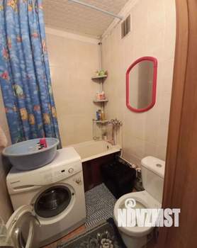 2-к квартира, вторичка, 45м2, 2/5 этаж