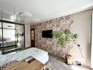 3-к квартира, вторичка, 61м2, 4/5 этаж