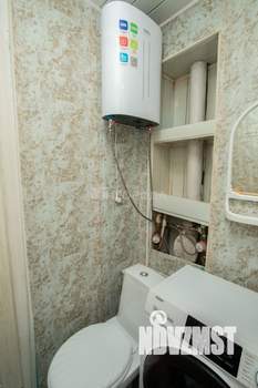 2-к квартира, вторичка, 42м2, 3/3 этаж
