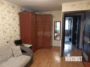 2-к квартира, вторичка, 47м2, 4/5 этаж