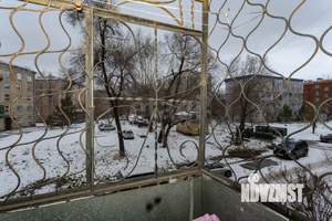 2-к квартира, вторичка, 57м2, 2/5 этаж