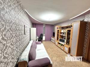 3-к квартира, вторичка, 62м2, 1/5 этаж