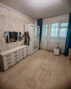 3-к квартира, вторичка, 57м2, 6/9 этаж