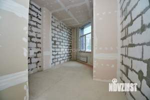 Студия квартира, вторичка, 21м2, 1/5 этаж