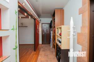 2-к квартира, вторичка, 53м2, 7/10 этаж