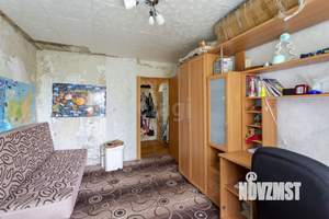 2-к квартира, вторичка, 53м2, 5/5 этаж