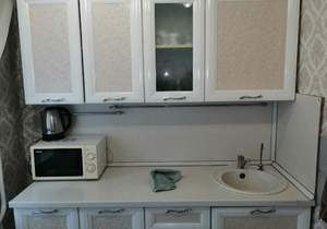 3-к квартира, вторичка, 58м2, 2/5 этаж