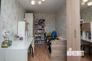 2-к квартира, вторичка, 41м2, 5/5 этаж