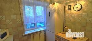3-к квартира, вторичка, 53м2, 3/5 этаж