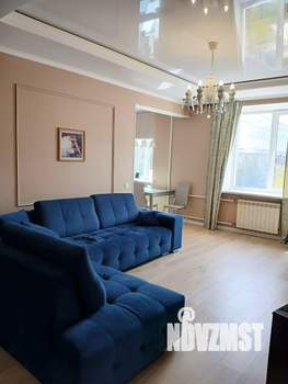 3-к квартира, вторичка, 80м2, 5/5 этаж