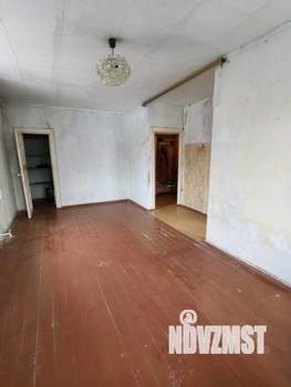 1-к квартира, вторичка, 33м2, 3/4 этаж