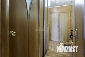 3-к квартира, вторичка, 57м2, 1/9 этаж