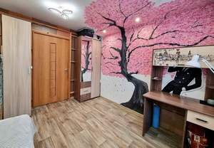 2-к квартира, вторичка, 41м2, 4/5 этаж