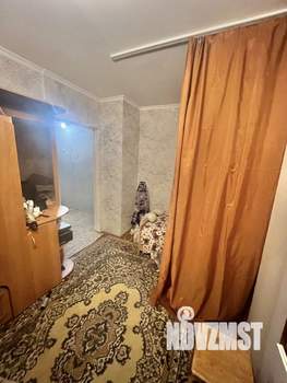 1-к квартира, вторичка, 31м2, 2/5 этаж