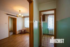 2-к квартира, вторичка, 43м2, 1/5 этаж