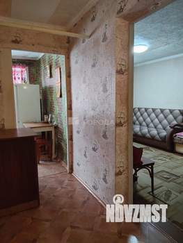 1-к квартира, вторичка, 33м2, 2/5 этаж