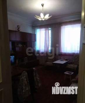3-к квартира, вторичка, 74м2, 1/3 этаж