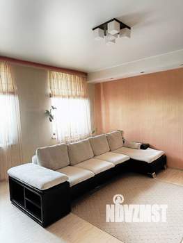 2-к квартира, вторичка, 66м2, 6/6 этаж