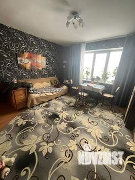 1-к квартира, вторичка, 40м2, 7/10 этаж