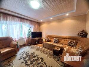 2-к квартира, вторичка, 52м2, 4/9 этаж