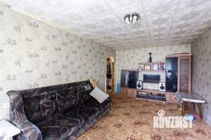 2-к квартира, вторичка, 53м2, 5/5 этаж