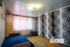 2-к квартира, вторичка, 42м2, 3/5 этаж