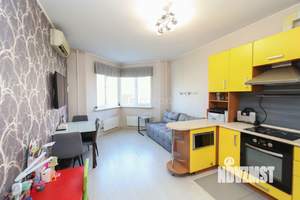 2-к квартира, вторичка, 49м2, 5/14 этаж