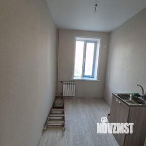 3-к квартира, вторичка, 48м2, 3/4 этаж