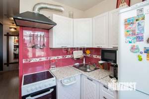2-к квартира, вторичка, 45м2, 5/5 этаж