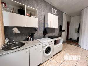 1-к квартира, вторичка, 30м2, 1/5 этаж