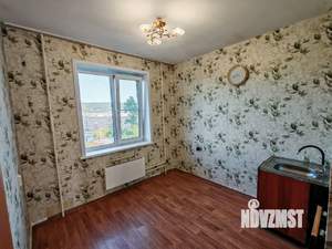 2-к квартира, вторичка, 52м2, 7/9 этаж