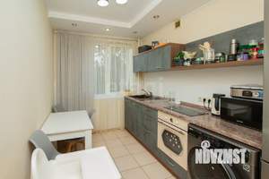 3-к квартира, вторичка, 60м2, 2/9 этаж