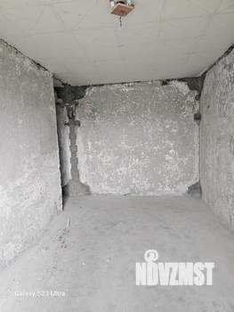 2-к квартира, вторичка, 51м2, 9/9 этаж