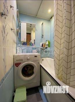 3-к квартира, вторичка, 61м2, 6/9 этаж