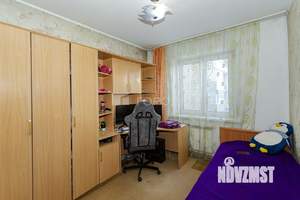 4-к квартира, вторичка, 79м2, 4/9 этаж