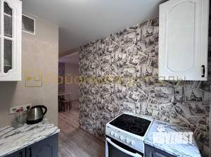 2-к квартира, вторичка, 46м2, 2/5 этаж