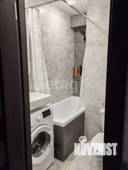 1-к квартира, вторичка, 36м2, 1/10 этаж
