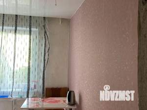 2-к квартира, вторичка, 54м2, 1/9 этаж