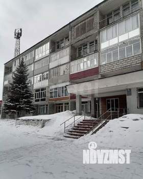 2-к квартира, вторичка, 30м2, 3/5 этаж