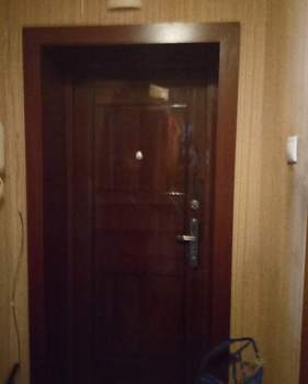 3-к квартира, вторичка, 54м2, 5/5 этаж