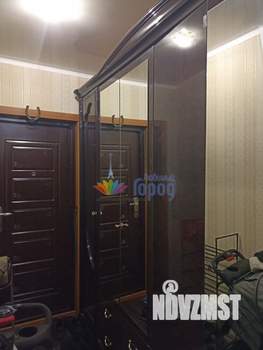 4-к квартира, вторичка, 78м2, 9/9 этаж