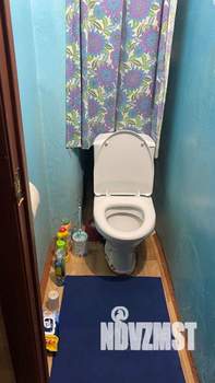 1-к квартира, вторичка, 43м2, 1/5 этаж