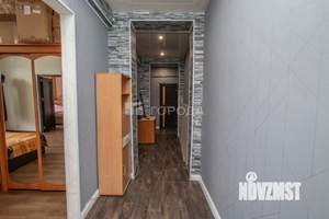 3-к квартира, вторичка, 73м2, 5/5 этаж