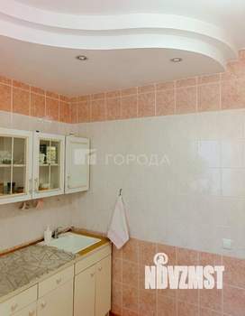 1-к квартира, вторичка, 28м2, 3/9 этаж