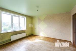 3-к квартира, вторичка, 66м2, 5/5 этаж