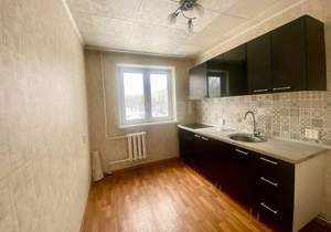 3-к квартира, вторичка, 62м2, 2/9 этаж