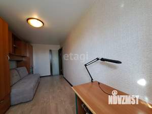 3-к квартира, вторичка, 59м2, 7/9 этаж