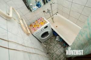 3-к квартира, вторичка, 61м2, 6/9 этаж